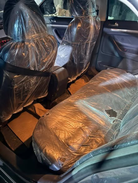 فولكس فاجن جيتا 2008 - صورة 2