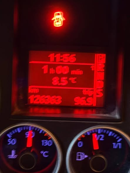 فولكس فاجن جيتا 2008 - صورة 3