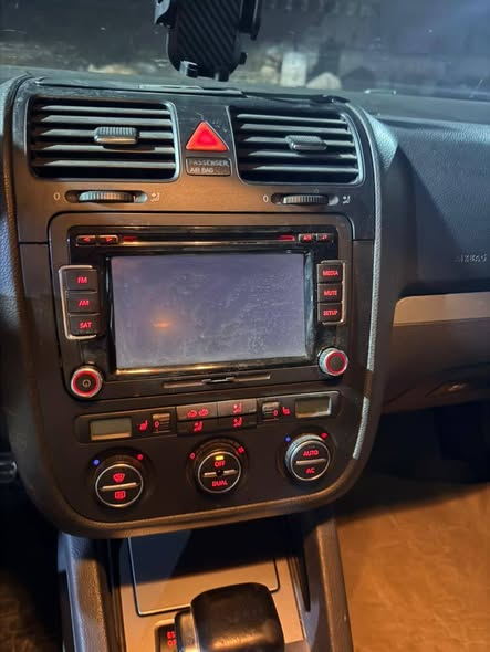 فولكس فاجن جيتا 2008 - صورة 4