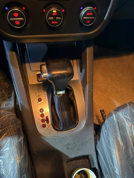 فولكس فاجن جيتا 2008 - صورة 5