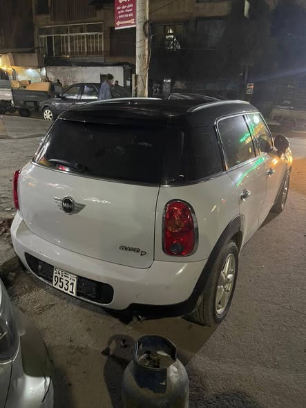 Mini country man 2013 - صورة 2