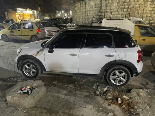 Mini country man 2013 - صورة 3