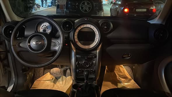 Mini country man 2013 - صورة 4