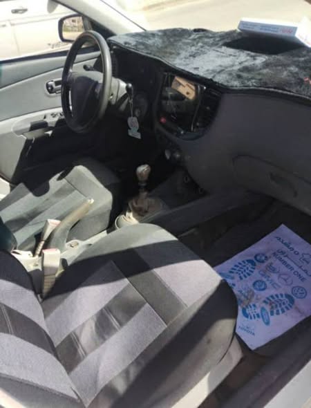 كيا ريو 2010 - صورة 3