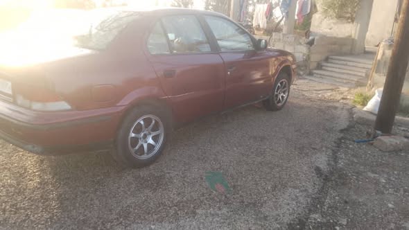 شام سيفيكو 2009 - صورة 2