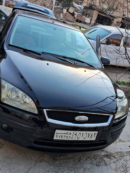 فورد فوكس 2006 - صورة 2