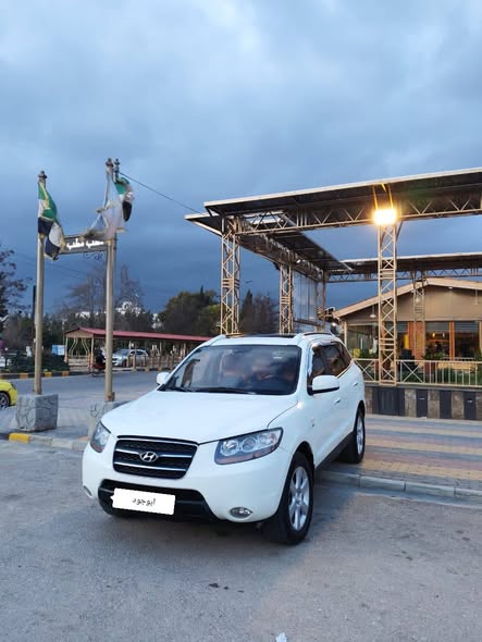 هونداي سنتافي 2008 - صورة 1