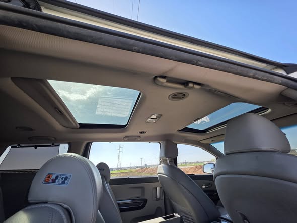 كيا كرنفال 2016 - صورة 1