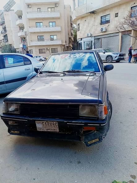 ميتسوبيشي لانسر 1983 - صورة 2