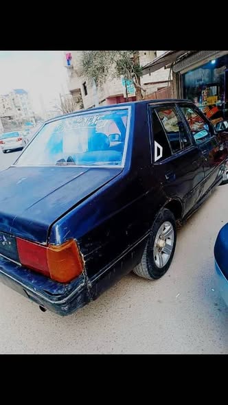 ميتسوبيشي لانسر 1983 - صورة 3