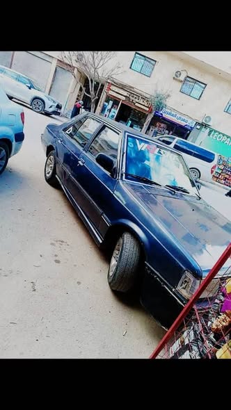 ميتسوبيشي لانسر 1983 - صورة 4