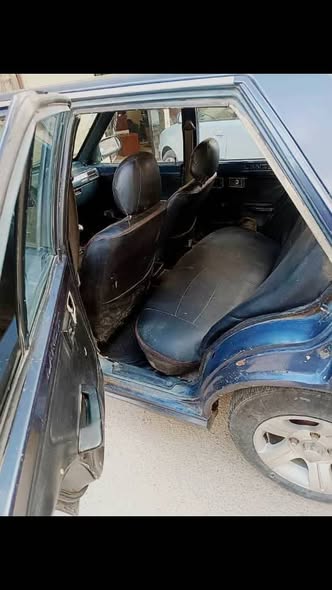 ميتسوبيشي لانسر 1983 - صورة 5