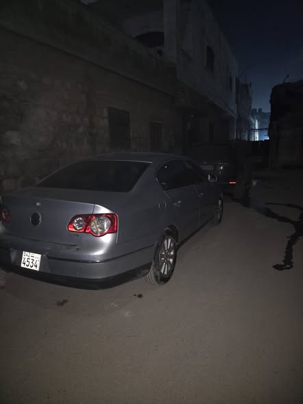 فولكس باسات 2006 - صورة 2