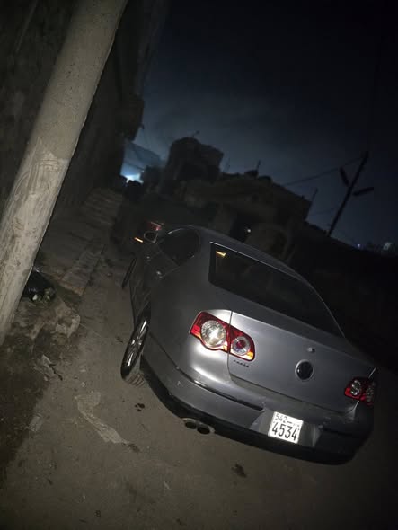 فولكس باسات 2006 - صورة 3