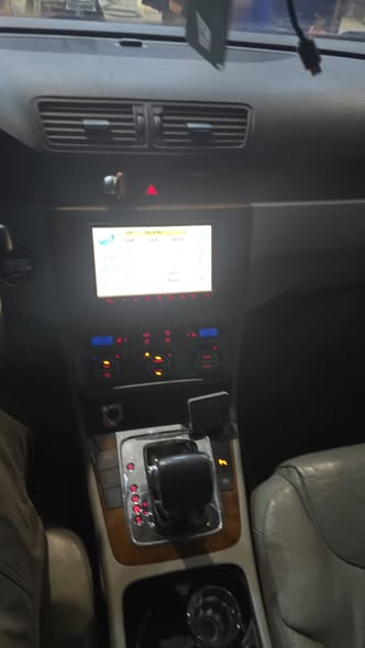 فولكس باسات 2006 - صورة 4