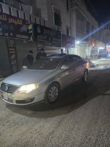 فولكس باسات 2006 - صورة 5