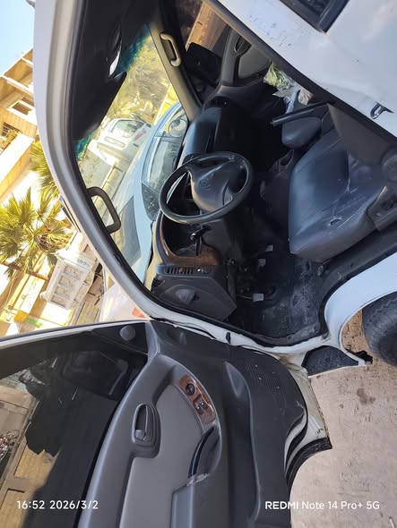 هيونداي بورتر 2005 - صورة 4