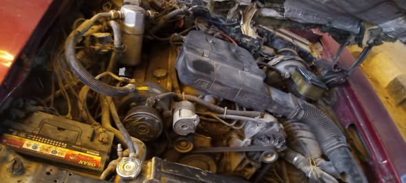 شيفروليه نوفا 1977 - صورة 1