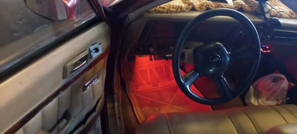 شيفروليه نوفا 1977 - صورة 2