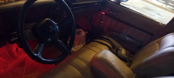 شيفروليه نوفا 1977 - صورة 4