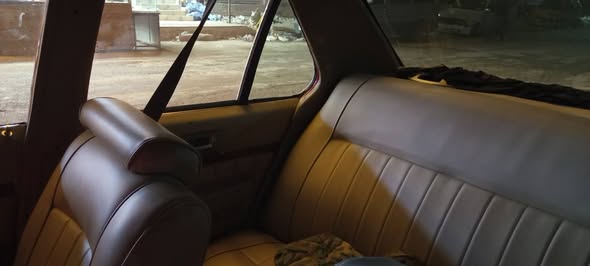 شيفروليه نوفا 1977 - صورة 5