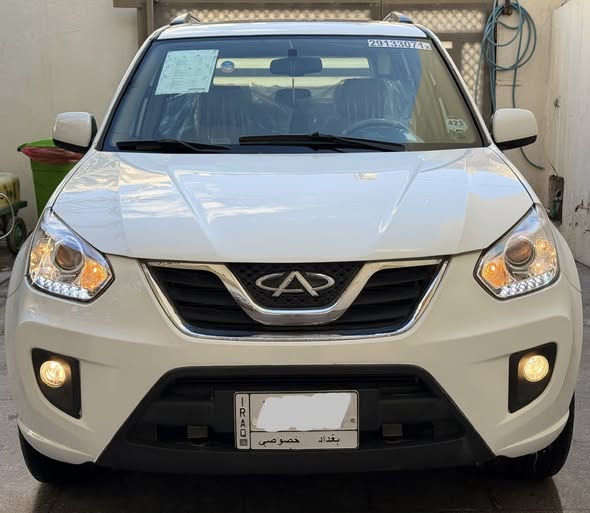 شيري تيكو 2012 - صورة 2