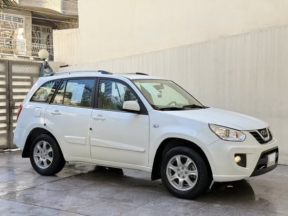 شيري تيكو 2012 - صورة 5