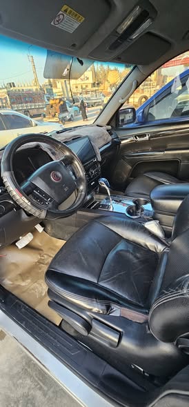 كيا ماهفي 2012 - صورة 4