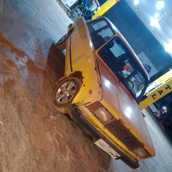 لادا سماره 2001 - صورة 2