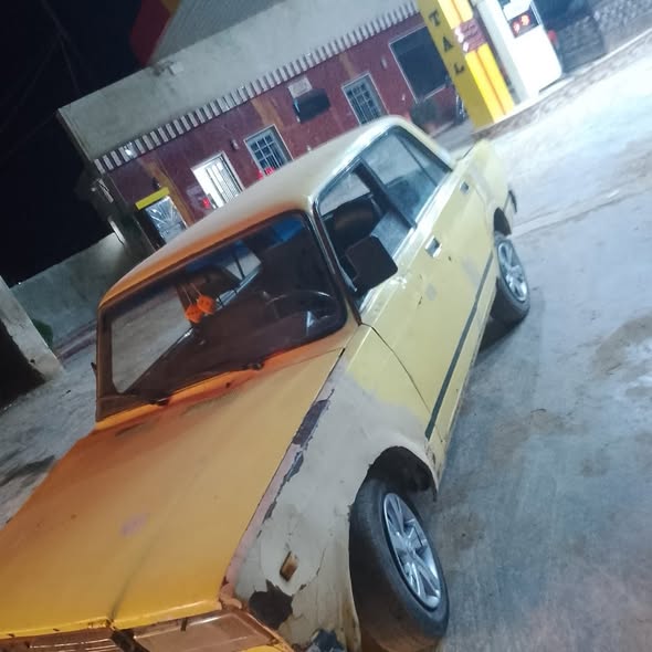 لادا سماره 2001 - صورة 3