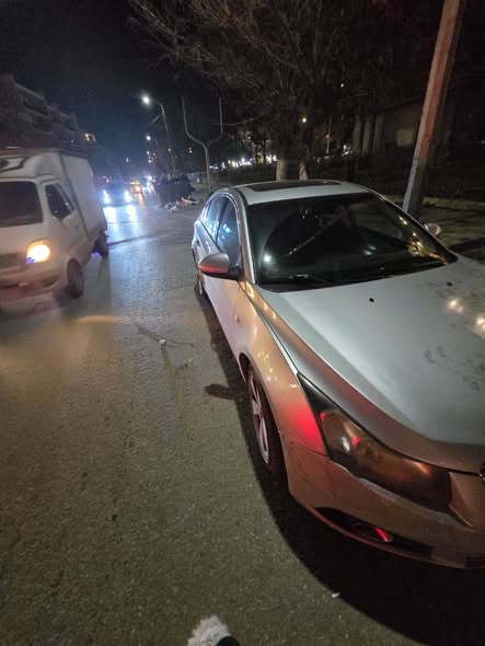 دايو كروز 2010 - صورة 2