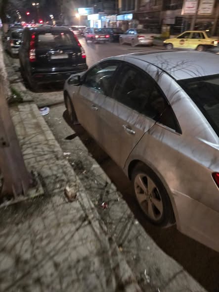 دايو كروز 2010 - صورة 3