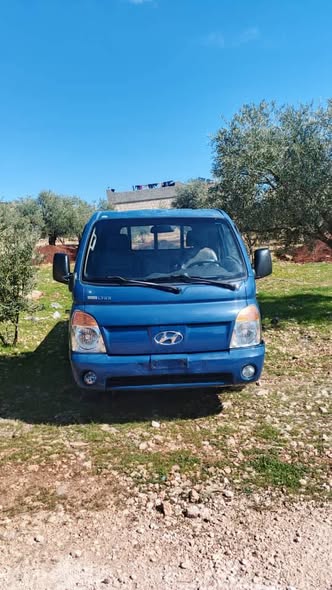 هوند بورتر 2008 - صورة 2