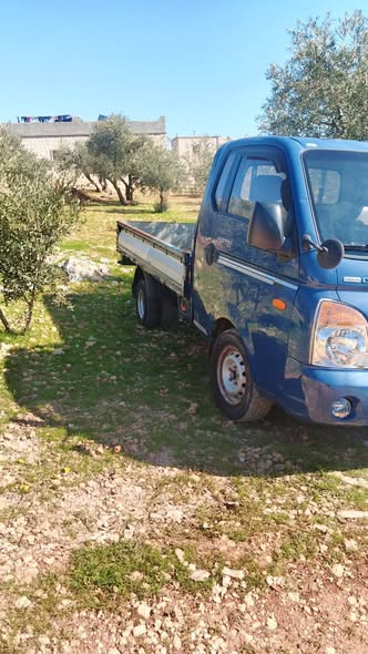 هوند بورتر 2008 - صورة 3