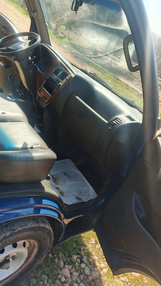 هوند بورتر 2008 - صورة 4