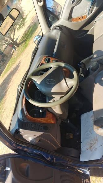 هوند بورتر 2008 - صورة 5