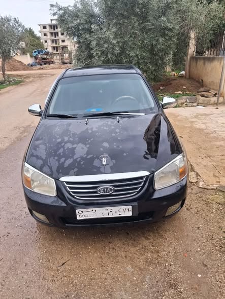 كيا سيراتو 2008 - صورة 4