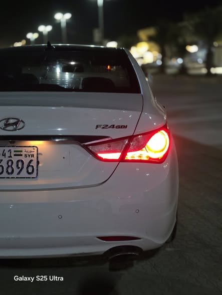 هيونداي سوناتا 2010 - صورة 3