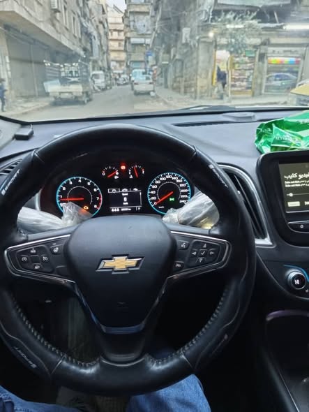 Chevrolet Malibu 2017 - صورة 3