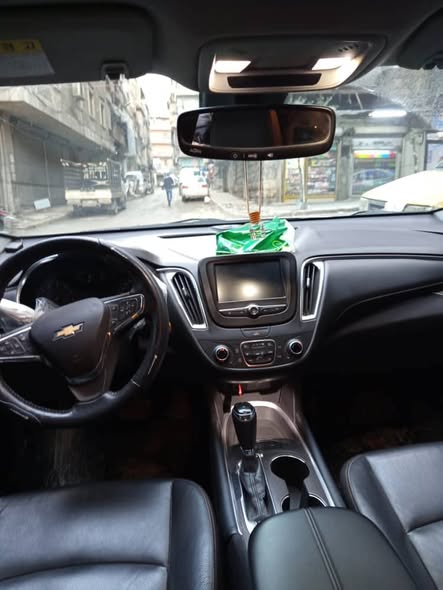 Chevrolet Malibu 2017 - صورة 4