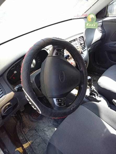 كيا ريو 2011 - صورة 3