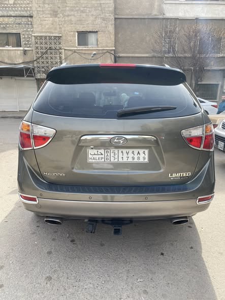 هيونداي كرت 2008 - صورة 2