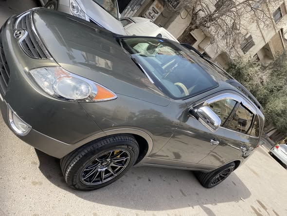 هيونداي كرت 2008 - صورة 3