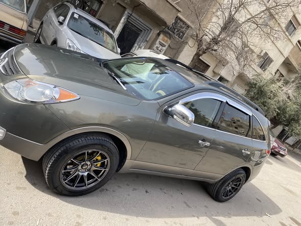 هيونداي كرت 2008 - صورة 4