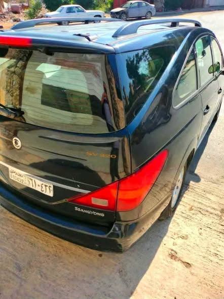 سانغ يونغ روديوس 2010 - صورة 3