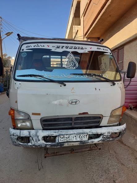 هيونداي انتر 2004 - صورة 2