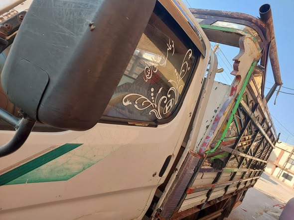 هيونداي انتر 2004 - صورة 3