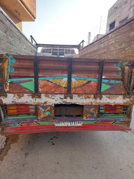 هيونداي انتر 2004 - صورة 5