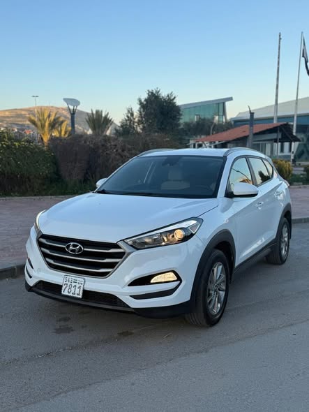 هونداي توسان 2017 - صورة 2