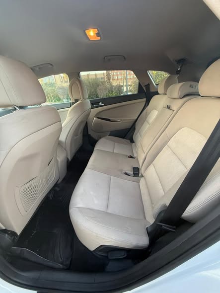 هونداي توسان 2017 - صورة 5